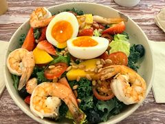 -OUR Bakery(国贸商城店)