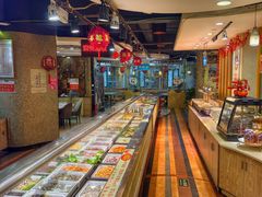 -尚品海鲜肥牛自助火锅(湖明店)