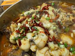 -三只鸟本地特色菜馆(上饶总店)