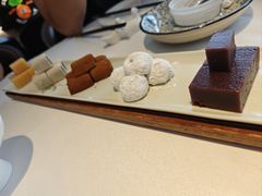 -四季民福烤鸭店(王府井东安门店)