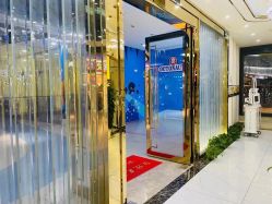 -CICI纤美·科技减肥美容