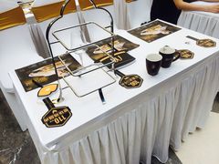 -麦当劳(哈西万达店)