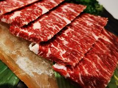 -千寻山野烤肉(中关村店)