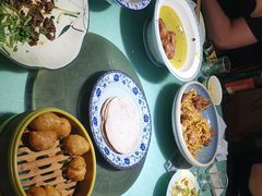 -五台山八大碗·地方风味菜馆(五爷庙店)
