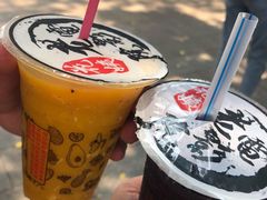 -花姨·老电影院果汁冰(88号店)