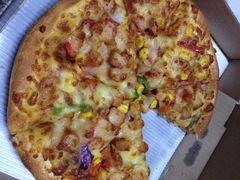 尊宝比萨(解放碑店)-尊宝比萨(较场口店)