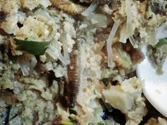 -烧鹅妹饭店