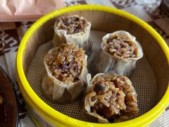 金牌烧卖-老三样·旧食新味(绿地店)