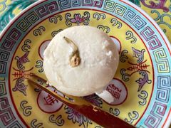 -宫事颐庭·老佛爷贵寿下午茶(颐和园店)