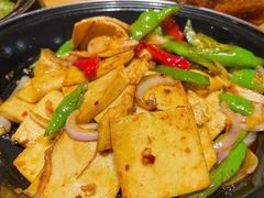 -十三式重庆江湖菜(金茂览秀城店)