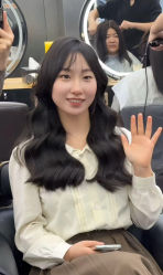 -藤野造型·烫·染发型设计店