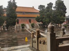 -历代帝王庙博物馆