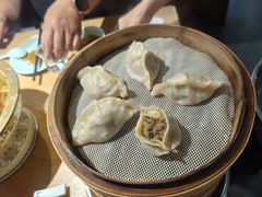 -百年认一力·清真牛羊肉(南中环店)