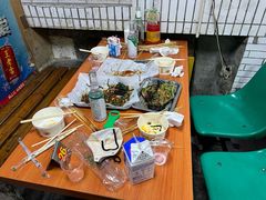 -冯烧烤(凯旋路总店)
