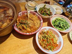 -威哥的菜·地道长沙菜(雨花亭店)