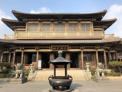 -香积寺