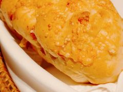 -Oyster Talks 四度蚝法餐厅