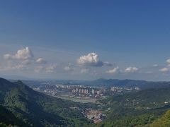 -南山植物园