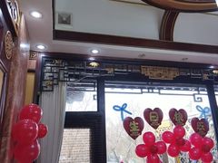 -鹊华居·地道鲁菜·海鲜·融合味(大明湖店)