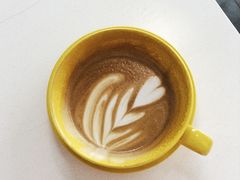 -五进制 Coffee Shop