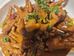 -刀板香·安徽菜(国购IFC店)