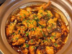 -西山人家·传统苏帮菜·家宴(木渎店)