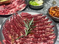 -东味北道熟成·炭火烤肉(九龙店)