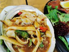 -悉尼鱼市场