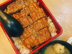 -水之惠鲜鱼料理(王府大街店)