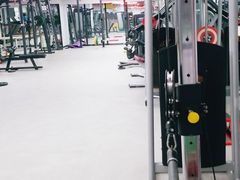 -CXFIT 陈徐健身工作室(凯旋店)