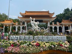 -深圳仙湖植物园
