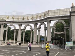 -黑龙江省森林植物园