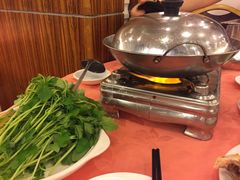 -深运潮州粥(东门店)