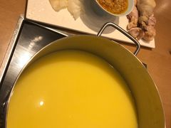 -湯系·煲汤手艺人(东二环泰禾广场店)