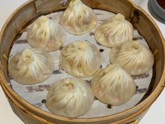 -馋三尺蟹粉小笼(人民广场店)