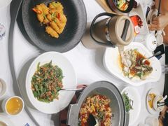 -院里寻菜·精致庭院菜(观沙岭店)