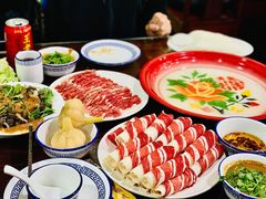 -来顺成饭庄