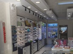 -大明眼镜(万寿路店)