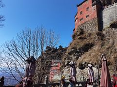 -武当山风景区