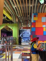 -宝燕乐园(闵行旗舰店)