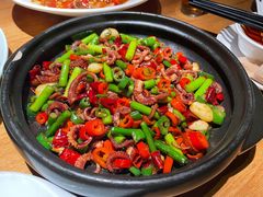 -大家食府·福建菜(FAC协盛中心庭院餐厅店)