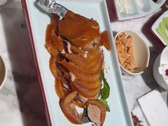 -京味斋·北京烤鸭(华威桥北工大店)