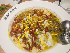 -新太二·鲜料川菜(群光广场店)