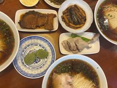 -同得兴 Since·1995 传统苏式面馆(十全街店)
