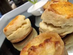 -行者书屋大堂吧 ·下午茶(南京圣和府邸酒店)