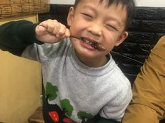 -清真·马峰烤肉(小学习北巷店)