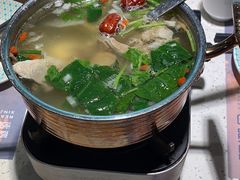 -阿娜尔·新疆菜(佰港城店)