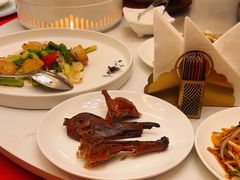 -民族饭店-四季餐厅