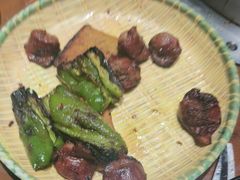 -炭窑水浒烤肉(汉阳鹦鹉巷子店)