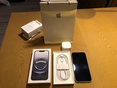 -Apple 零售店(Canton Road)